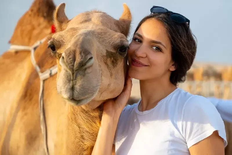 Tour Deserto Marocco: Da Marrakech a Merzouga